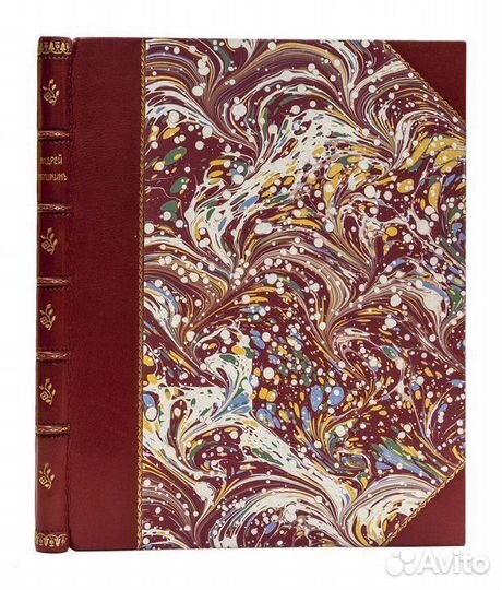 Андрей Петрович Рябушкин. Жизнь и творчество. (Гра