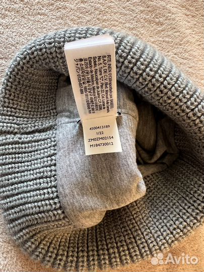 Шапка Calvin Klein