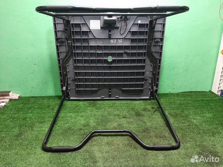 Крышка запасного колеса Honda CR-V 1 (RD3) 2001