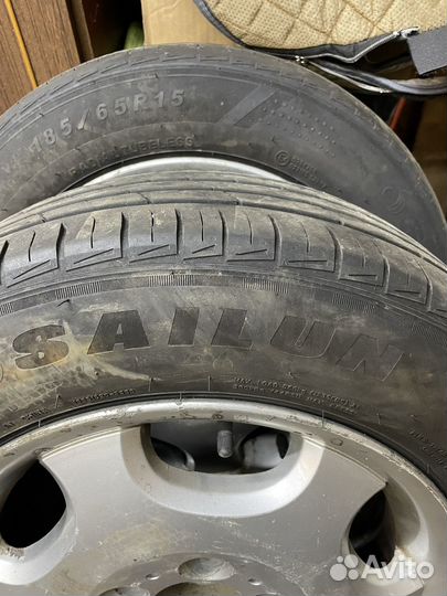 Sailun Atrezzo Elite 185/65 R15 88H