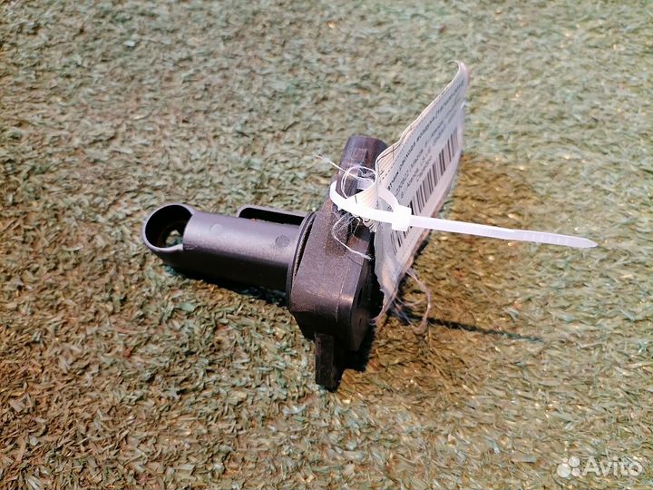 Датчик расхода воздуха 197400-2010 Ford Mazda 6