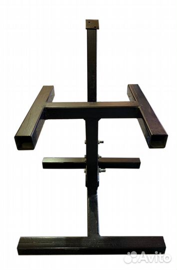 Подставка подъемник для мотоцикла / питбайка