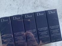 Тональный крем Dior Forever Skin Glow