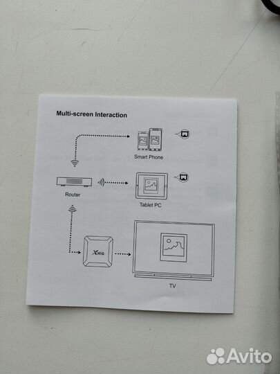 4К 30 FPS, Android приставка для телевизора