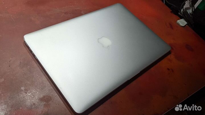 MacBook Pro Retina 15 2013 i7 4850hq gt750m 16/512