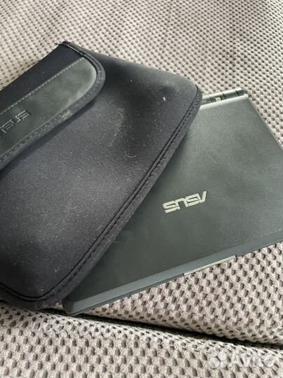 Нетбук asus eee pc