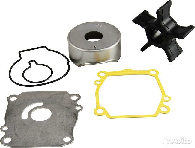 Ремкомплект помпы л/м Suzuki DF90-140