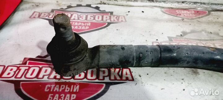 Тяга рулевая Hino Dutro XZU301 15B LPG газ 12V