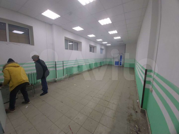 Сдам помещение свободного назначения