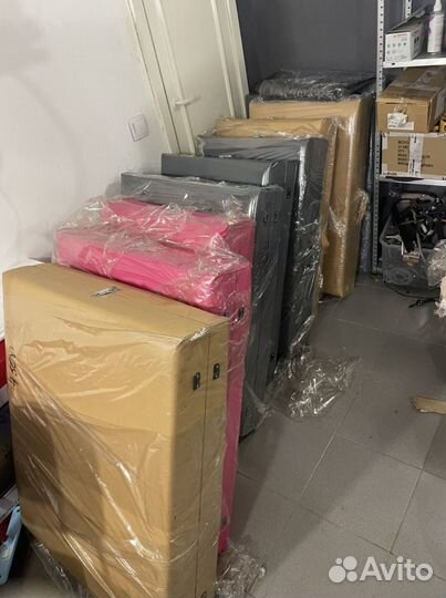 Массажный стол складной новый