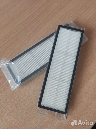 Фильтр для робот пылесоса Xiaomi Roborock