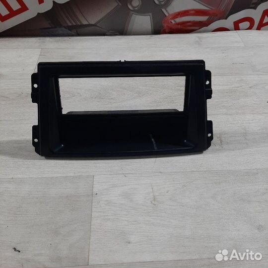 Накладка на торпедо Datsun On-Do седан 2016