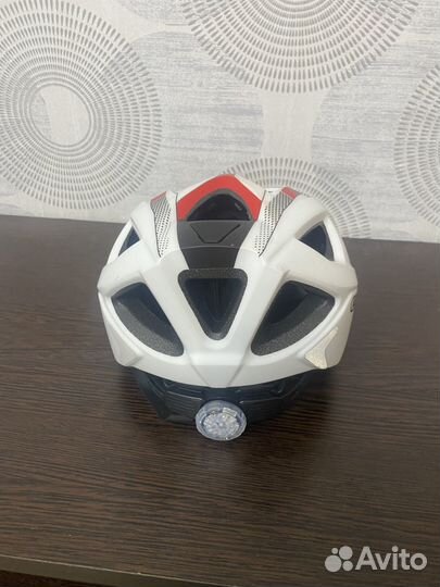 Шлем велосипедный abus 52-57