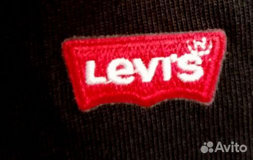 Футболка Levi'S оригинал