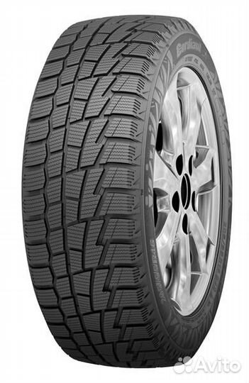Cordiant Winter Drive 195/60 R15 88T