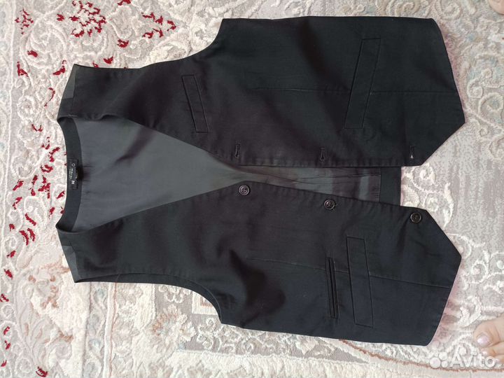 Жилет