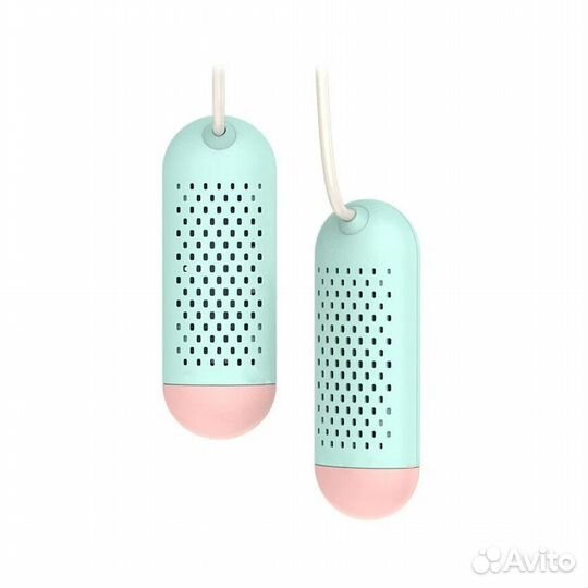 Сушилка для обуви Lofans Smart Timing Shoe Dryer