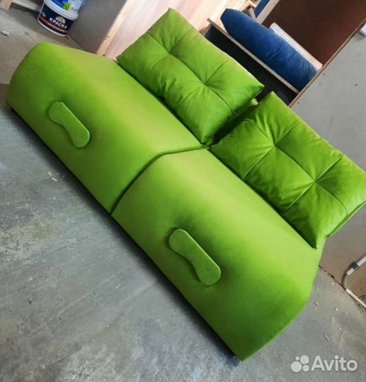 Кресло кровать