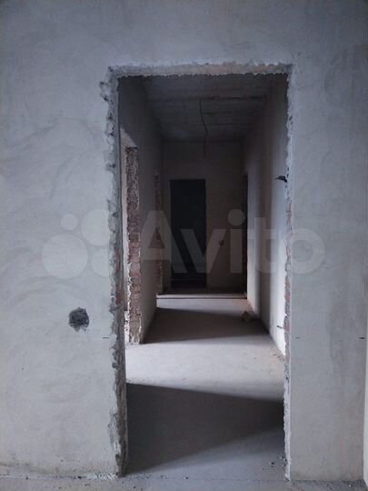 2-к. квартира, 59,2 м², 5/7 эт.