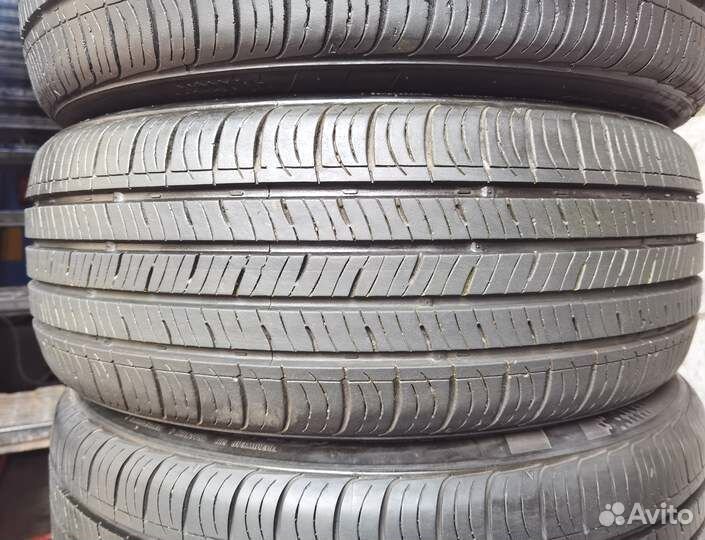 Kumho Solus TA31 215/55 R17 94W
