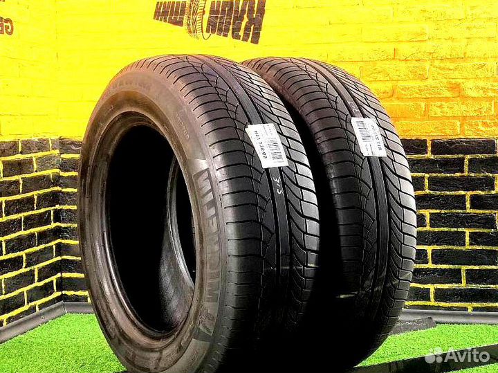 Michelin Latitude Diamaris 235/65 R17