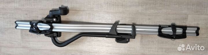 Велокрепления Thule