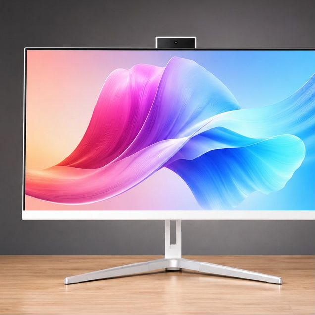 Моноблок новый 27 дюймов i7 16gb 512ssd
