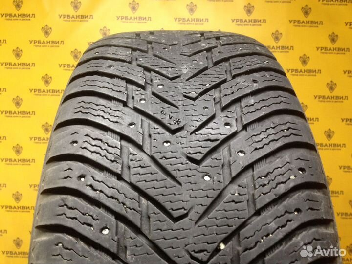 Nokian Tyres Hakkapeliitta 8 SUV 285/60 R18 116T