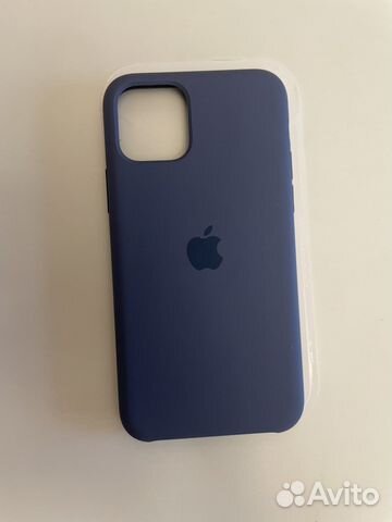 Новый бампер iPhone 11 Pro Оригинал