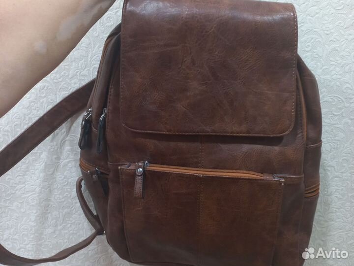 Школьный рюкзак