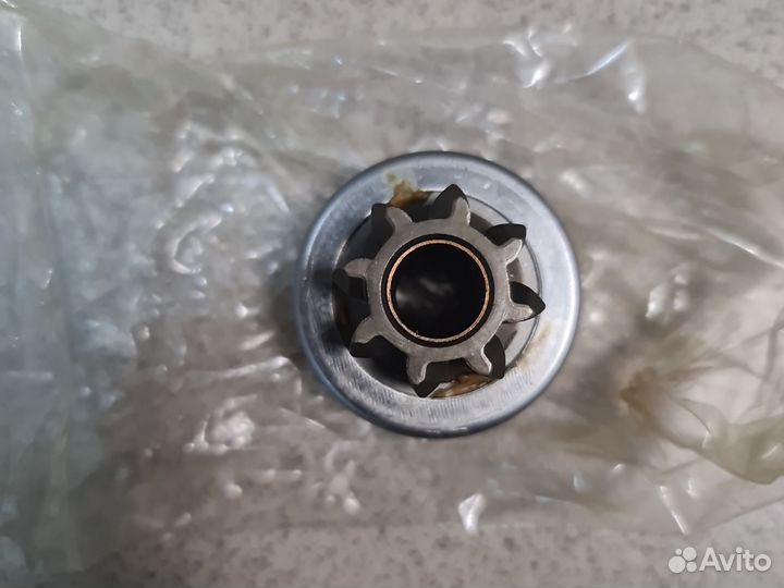 Бендикс стартера ZEN ZN1048