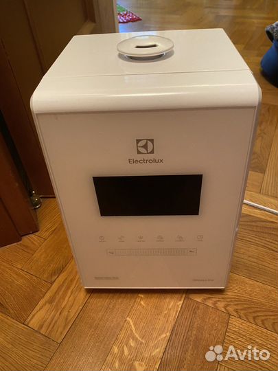 Увлажнитель воздуха electrolux