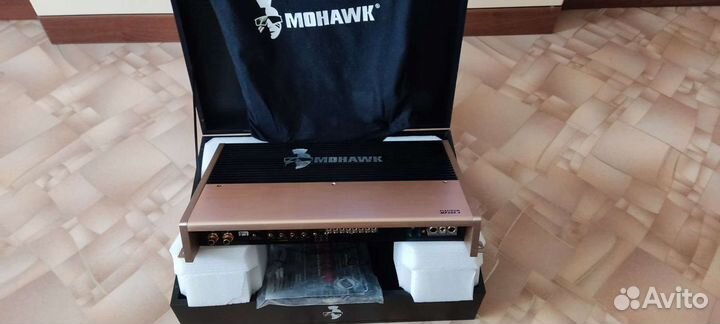 Усилитель махавк платинум