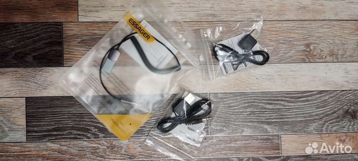 Bluetooth адаптер блютуз адаптер