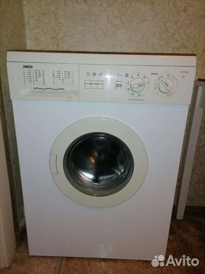 Стиральная машина бу