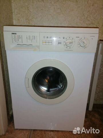 Стиральная машина бу