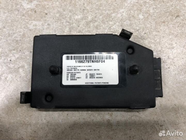 Датчик Volkswagen Passat B6 2005-2010 3C2