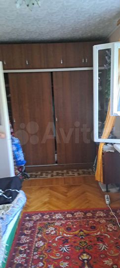 2-к. квартира, 46,2 м², 2/4 эт.