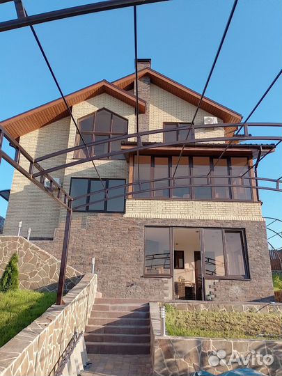 Строительство