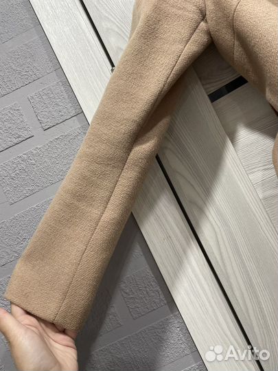 Пальто женское 44 осень весна