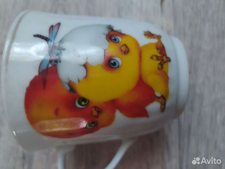 Кружка детская