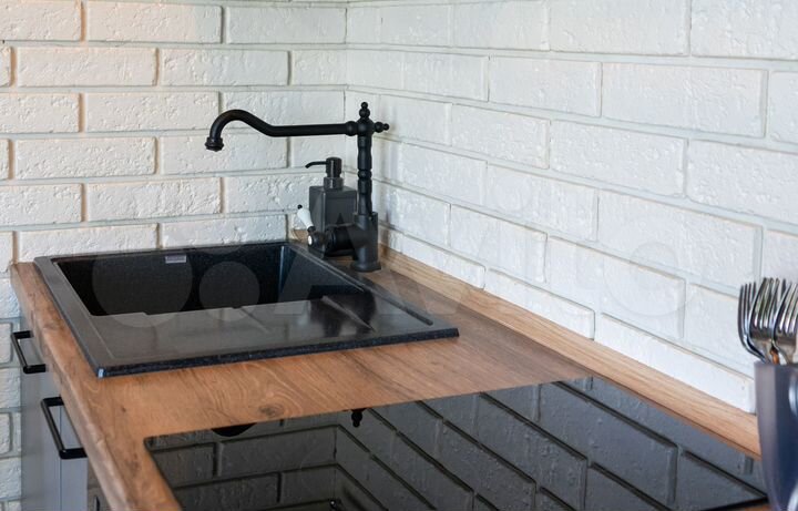 Квартира-студия, 25 м², 8/10 эт.