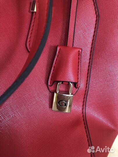 Сумка guess оригинал