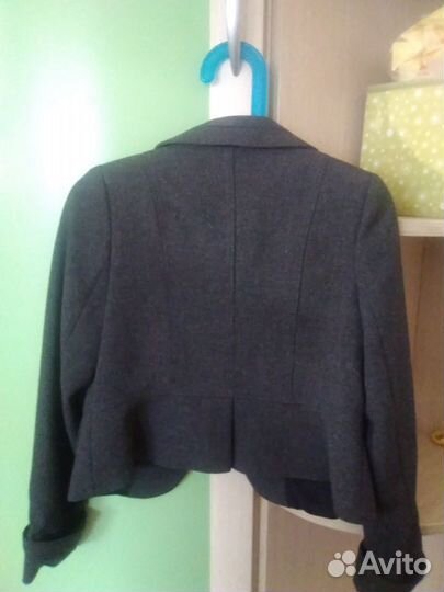 Форма школьная