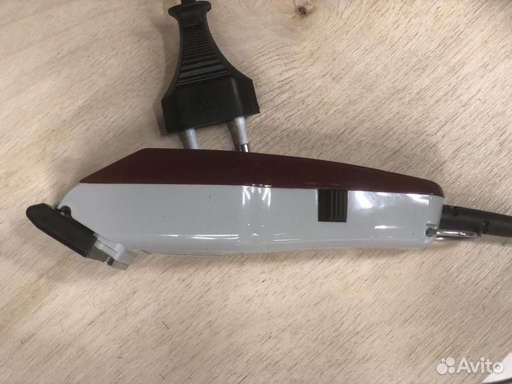 Триммер для стрижки moser