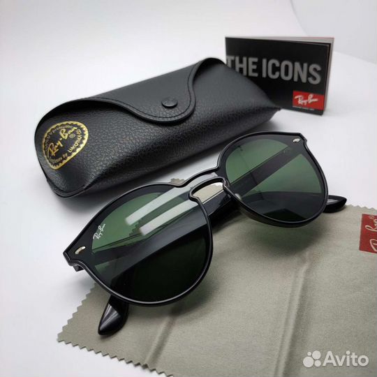 Очки ray ban 4380-N