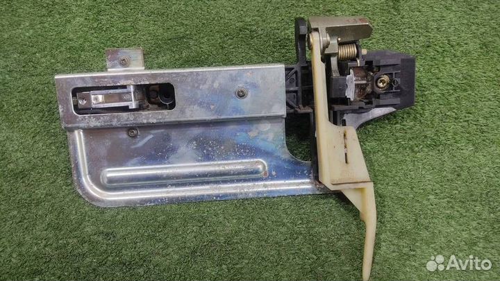 Ручка наружная двери задней правой Subaru Tribeca