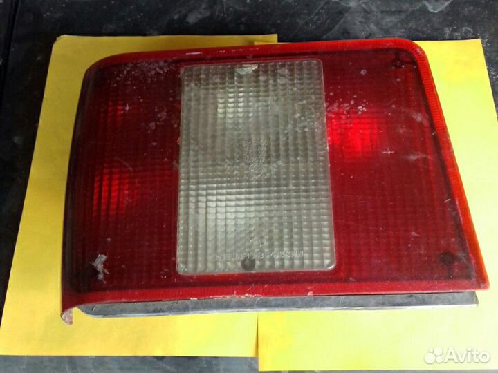 Разбор Иж ода 2126 2717