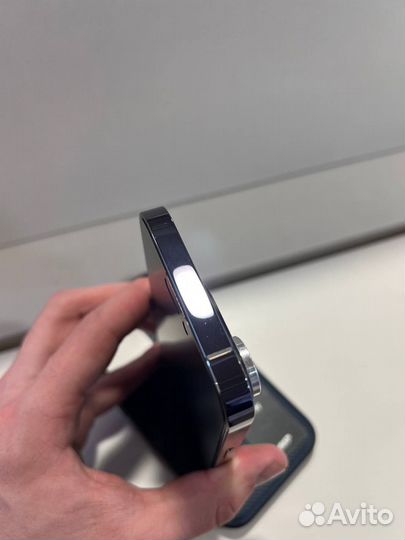 iPhone 14 Pro, 128 ГБ