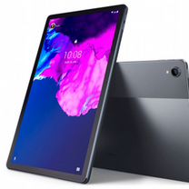 Lenovo Планшет TB-J606L, 11", 128GB, темно-серый